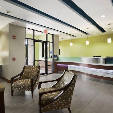 Westfield Days Inn & Suites By Wyndham Houston North-Spring מראה חיצוני תמונה