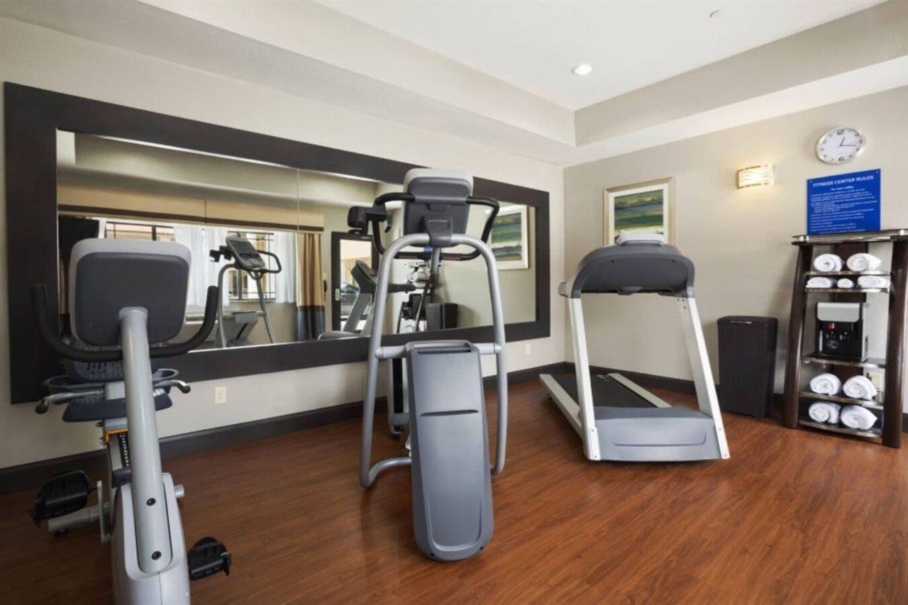 Westfield Days Inn & Suites By Wyndham Houston North-Spring מראה חיצוני תמונה