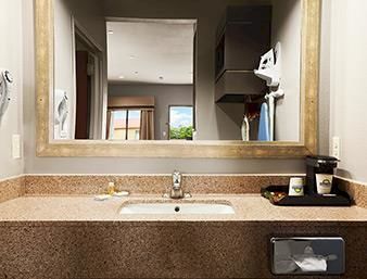Westfield Days Inn & Suites By Wyndham Houston North-Spring מראה חיצוני תמונה